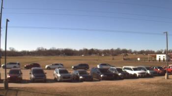 Weather camera view of West ES.