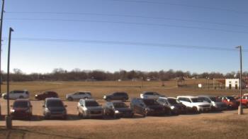 Weather camera view of West ES.