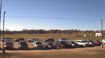 Weather camera view of West ES.