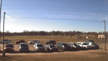 Weather camera view of West ES.