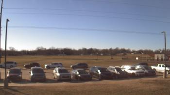 Weather camera view of West ES.