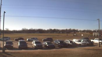 Weather camera view of West ES.