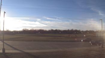 Weather camera view of West ES.