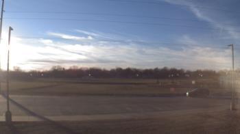 Weather camera view of West ES.