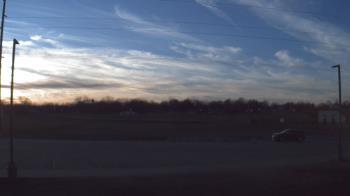 Weather camera view of West ES.