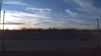 Weather camera view of West ES.