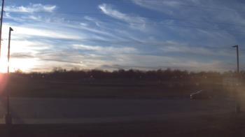 Weather camera view of West ES.