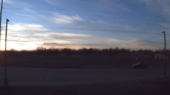 Weather camera view of West ES.