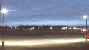 Weather camera view of West ES.