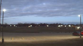 Weather camera view of West ES.