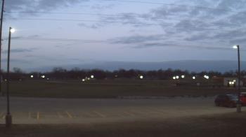 Weather camera view of West ES.