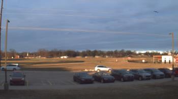 Weather camera view of West ES.