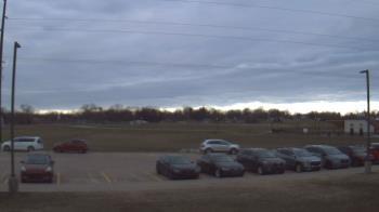 Weather camera view of West ES.