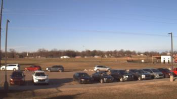 Weather camera view of West ES.