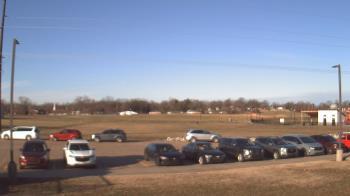 Weather camera view of West ES.