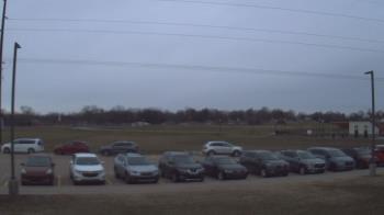 Weather camera view of West ES.