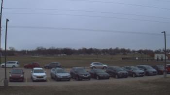 Weather camera view of West ES.