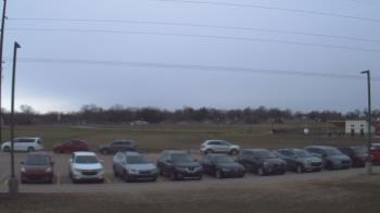 Weather camera view of West ES.