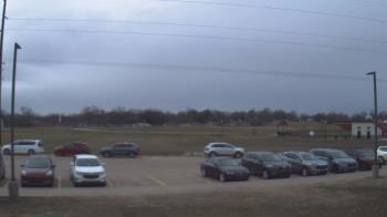 Weather camera view of West ES.