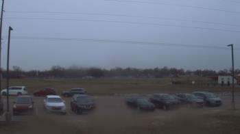 Weather camera view of West ES.