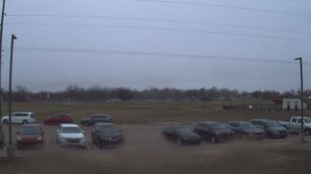 Weather camera view of West ES.