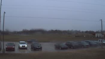 Weather camera view of West ES.