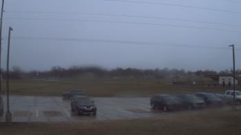 Weather camera view of West ES.
