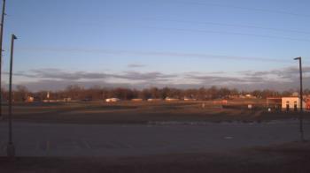 Weather camera view of West ES.