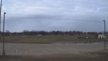 Weather camera view of West ES.