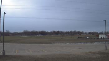 Weather camera view of West ES.