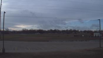 Weather camera view of West ES.