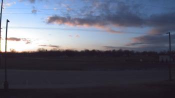 Weather camera view of West ES.