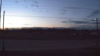 Weather camera view of West ES.