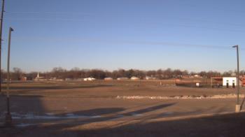 Weather camera view of West ES.