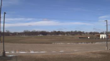 Weather camera view of West ES.