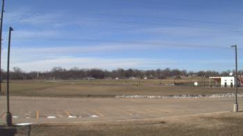 Weather camera view of West ES.