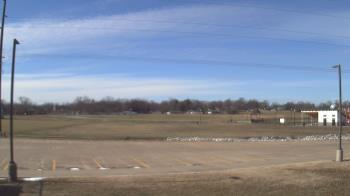 Weather camera view of West ES.