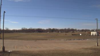 Weather camera view of West ES.