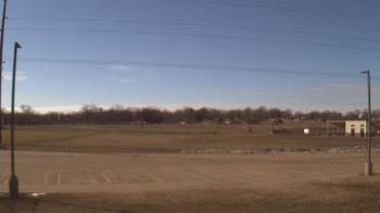 Weather camera view of West ES.