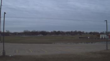 Weather camera view of West ES.