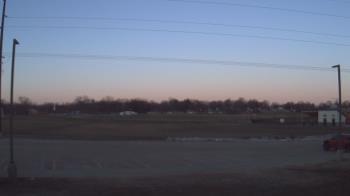 Weather camera view of West ES.