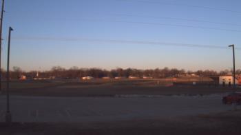 Weather camera view of West ES.