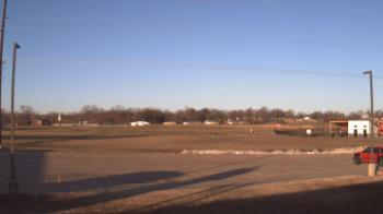 Weather camera view of West ES.