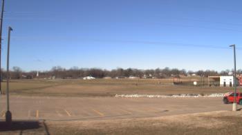 Weather camera view of West ES.