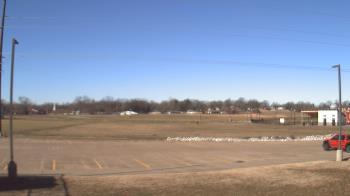 Weather camera view of West ES.