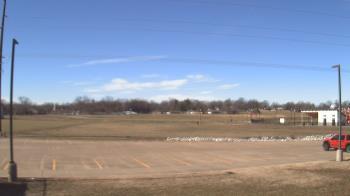 Weather camera view of West ES.