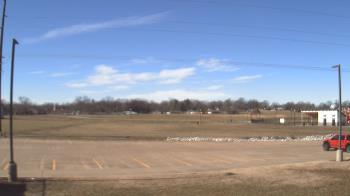 Weather camera view of West ES.