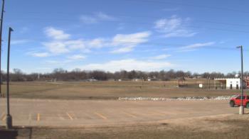 Weather camera view of West ES.