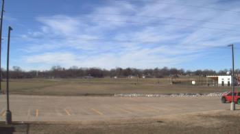 Weather camera view of West ES.