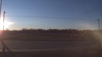 Weather camera view of West ES.